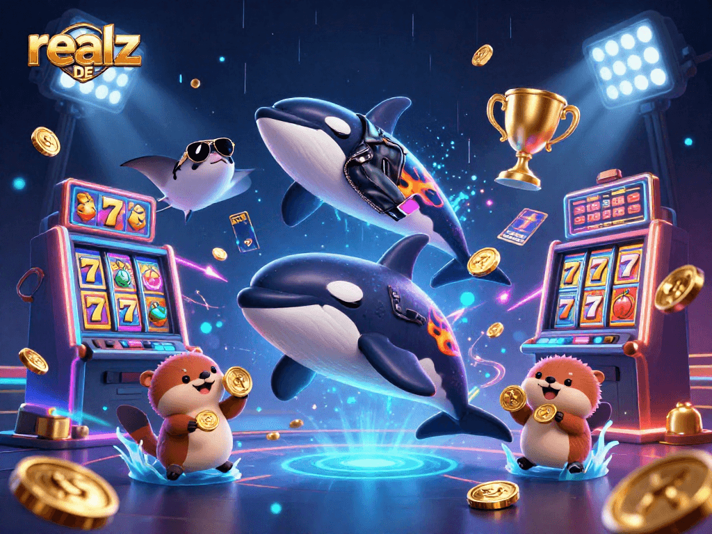 realz DE 2026 Berichtskarte: Professionelle Strategien für Spieler?