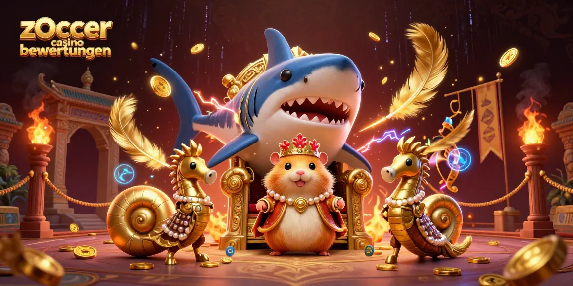 Experience top-rated zoccer casino bewertungen with vibrant gameplay and immersive visuals.